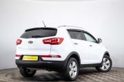 Kia Sportage III Пермь  - изображение 28