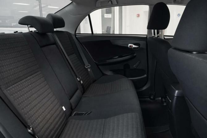 Toyota Corolla X (E140 E150) с пробегом 2010 года, цена 950 000 рублей, 255001 км, седан, Автокод Объявления