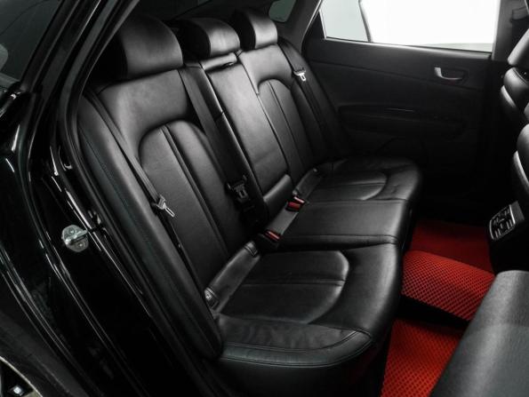 Kia Optima IV Рестайлинг с пробегом 2019 года, цена 1 854 000 рублей, 153913 км, седан, Автокод Объявления