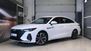 Chery Arrizo 8 Уфа  - изображение 25