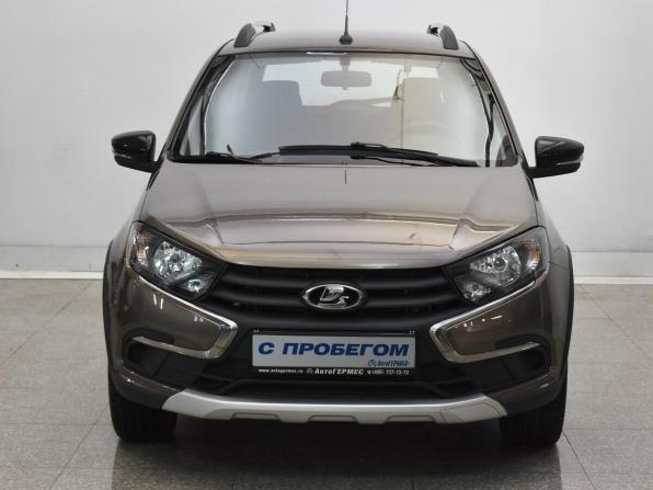 Lada (ВАЗ) Granta I Рестайлинг с пробегом 2025 года, цена 1 030 000 рублей, 25614 км, универсал, Автокод Объявления