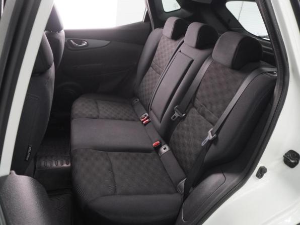 Nissan Qashqai II с пробегом 2014 года, цена 1 499 000 рублей, 128214 км, внедорожник, Автокод Объявления