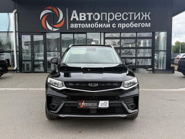 Geely Tugella I с пробегом 2021 года, цена 2 788 500 рублей, 97788 км, внедорожник, Автокод Объявления