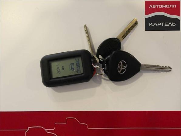 Toyota Auris I с пробегом 2008 года, цена 699 000 рублей, 227404 км, хэтчбек, Автокод Объявления