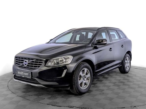 Volvo XC60 I Рестайлинг с пробегом 2015 года, цена 2 620 000 рублей, 93499 км, внедорожник, Автокод Объявления