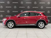Mercedes-Benz GLA II (H247) Москва  - изображение 34