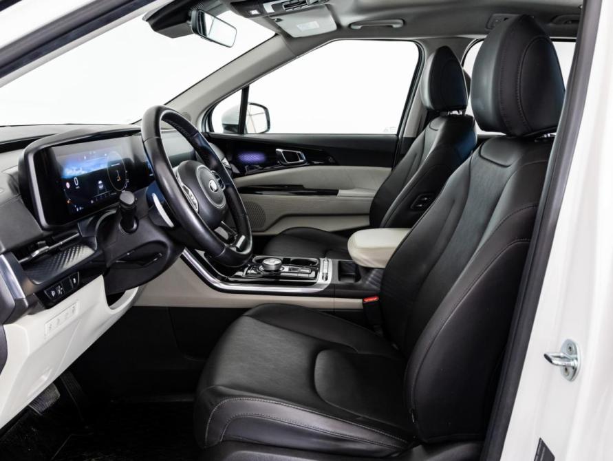 Kia Carnival IV Санкт-Петербург  - изображение 25