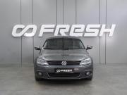Volkswagen Jetta VI Воронеж  - изображение 21