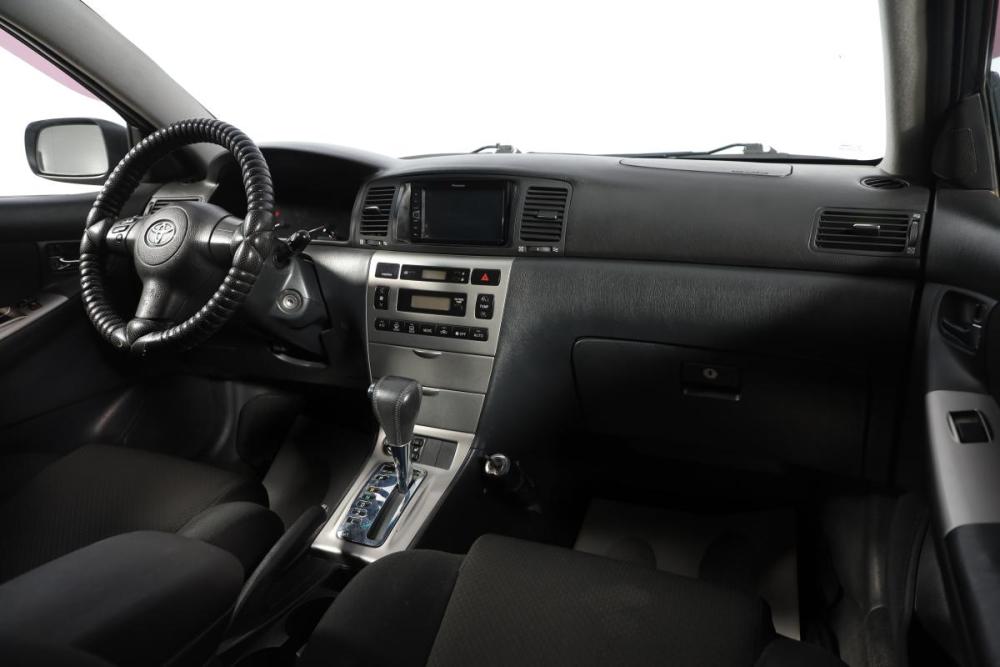 Toyota Corolla IX (E120 E130) Рестайлинг Новосибирск  - изображение 10