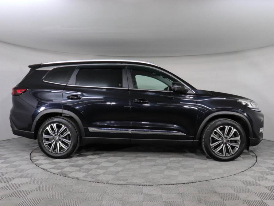 Chery Tiggo 8 I Химки  - изображение 4