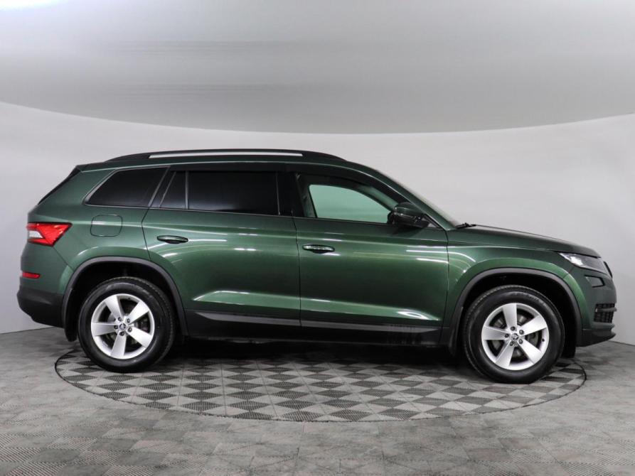 Skoda Kodiaq I Химки  - изображение 4