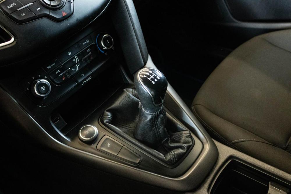 Ford Focus III Рестайлинг Уфа  - изображение 21