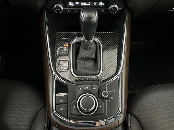 Mazda CX-9 II с пробегом 2021 года, цена 3 397 000 рублей, 160000 км, внедорожник, Автокод Объявления