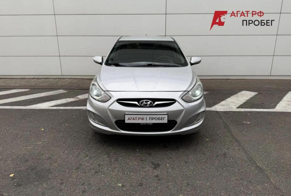 Hyundai Solaris I Ставрополь  - изображение 2