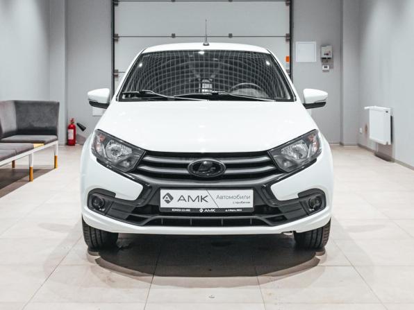 Lada (ВАЗ) Granta I Рестайлинг с пробегом 2023 года, цена 808 115 рублей, 35434 км, седан, Автокод Объявления