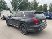 Hyundai Palisade I Рестайлинг Москва  - изображение 22