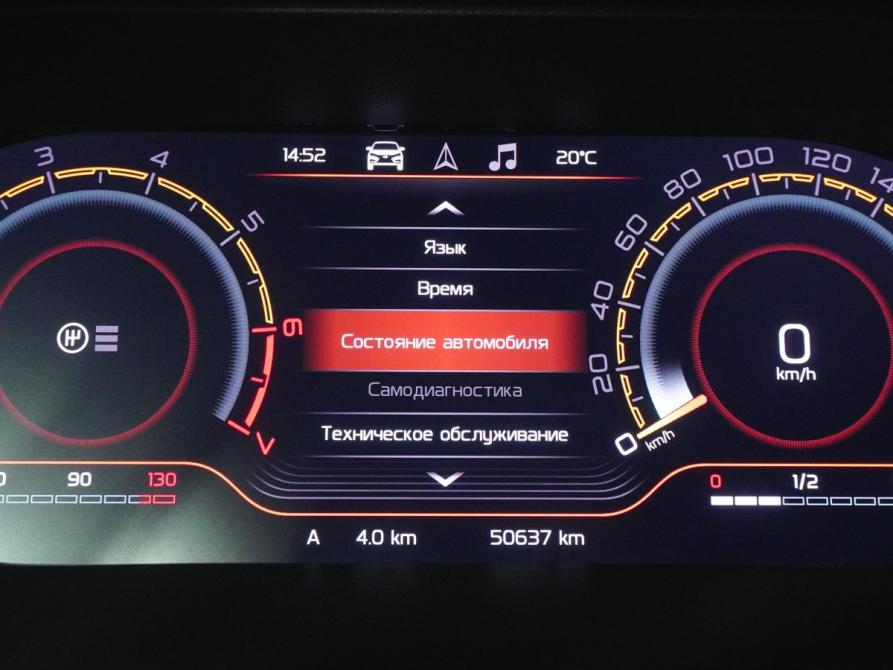 Lada (ВАЗ) Vesta I Рестайлинг (NG) Вологда  - изображение 17