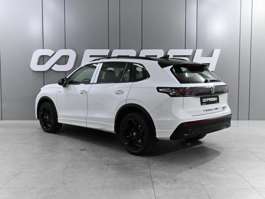 Volkswagen Tiguan III (China Market) Ростов-на-Дону  - изображение 2