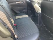 Nissan Qashqai II Рестайлинг Вологда  - изображение 30
