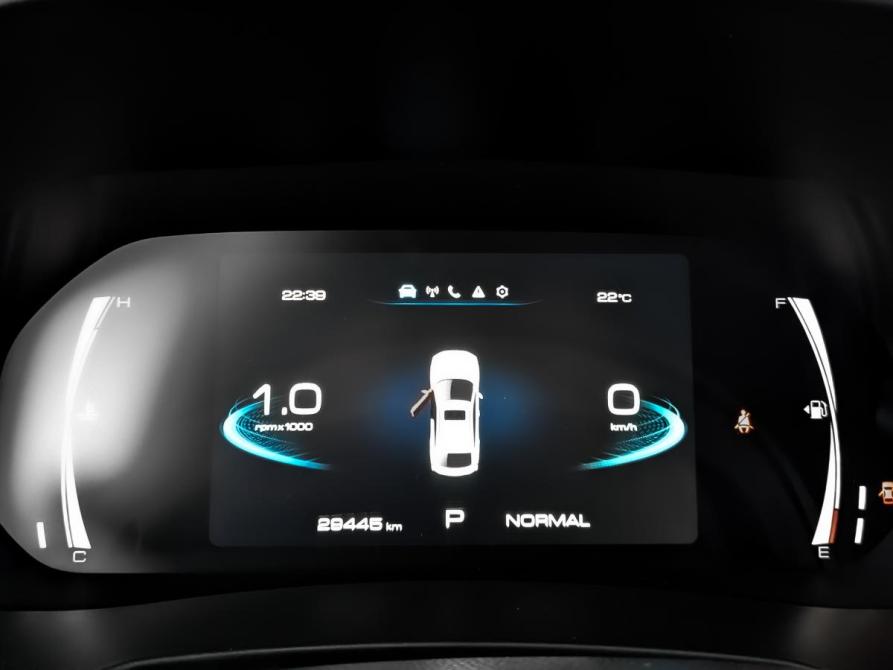 Haval F7x I Рестайлинг Москва  - изображение 16