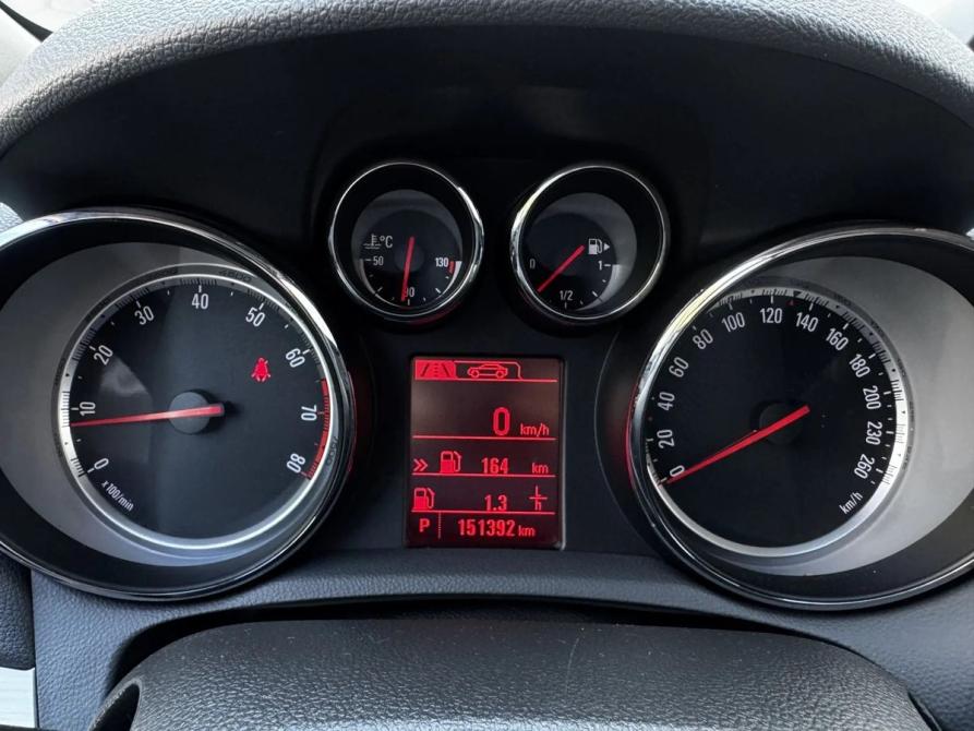 Opel Mokka I Москва  - изображение 12