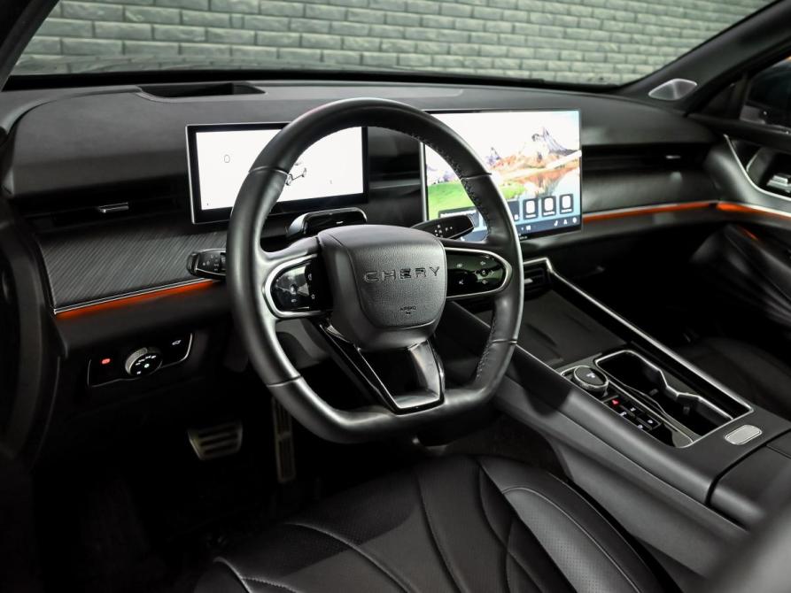 Chery Tiggo 9 I Екатеринбург  - изображение 11