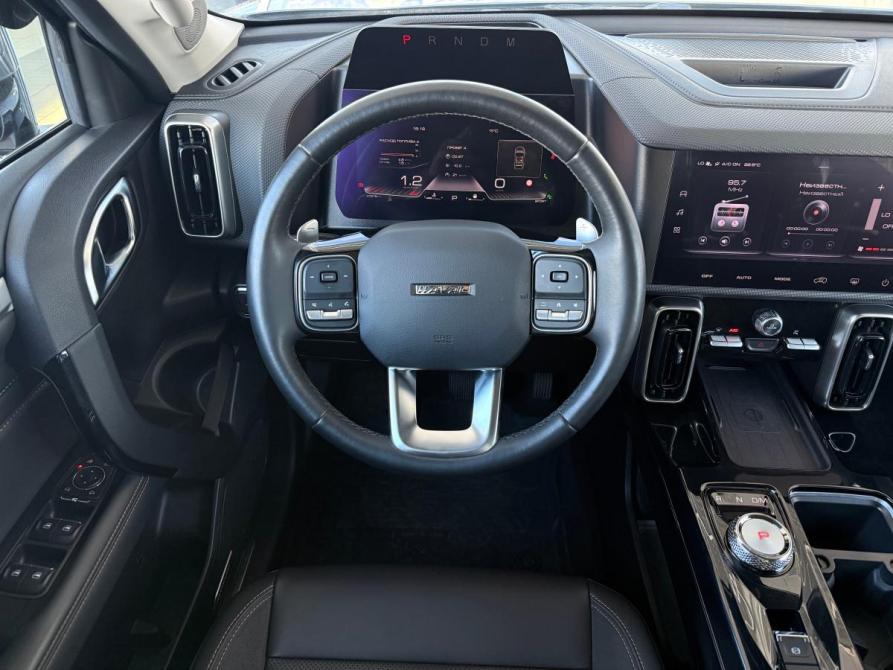 Haval Dargo I Липецк  - изображение 6