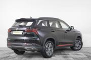 Changan CS75 I Рестайлинг Кемерово  - изображение 34