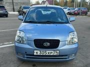 Kia Picanto I Магнитогорск  - изображение 10