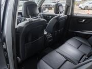 Mercedes-Benz GLK-Класс I (X204) Рестайлинг Краснодар  - изображение 35