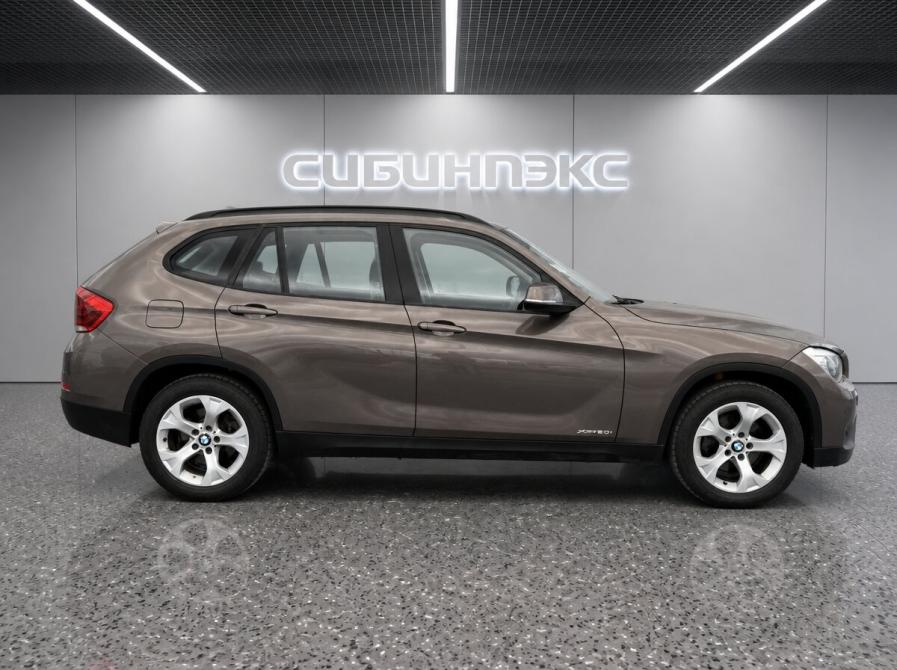 BMW X1 I (E84) Рестайлинг Кемерово  - изображение 5
