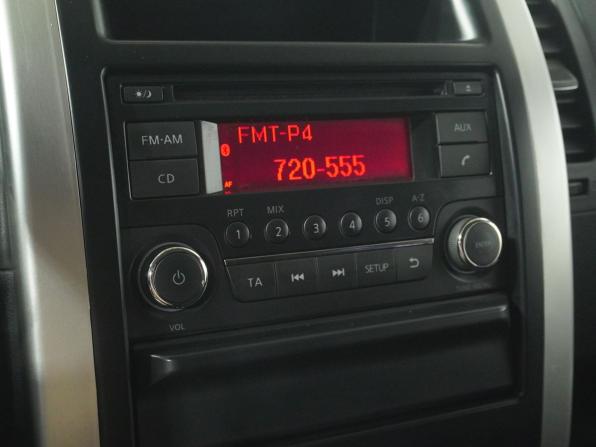 Nissan X-Trail II Рестайлинг с пробегом 2014 года, цена 1 339 000 рублей, 200306 км, внедорожник, Автокод Объявления
