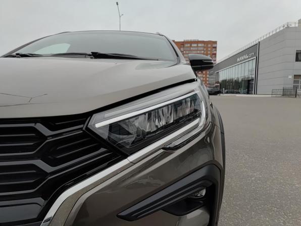 Lada (ВАЗ) Vesta I Рестайлинг (NG) с пробегом 2026 года, цена 1 700 000 рублей, 13338 км, универсал, Автокод Объявления
