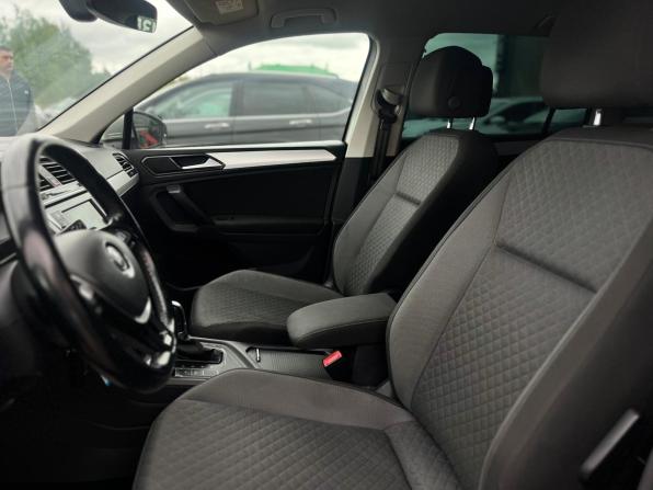 Volkswagen Tiguan II с пробегом 2017 года, цена 2 200 000 рублей, 141572 км, внедорожник, Автокод Объявления