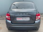 Lada (ВАЗ) Granta I Рестайлинг Стерлитамак  - изображение 43