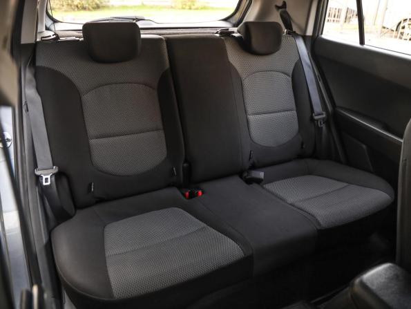 Hyundai Creta I с пробегом 2017 года, цена 1 739 777 рублей, 83351 км, внедорожник, Автокод Объявления