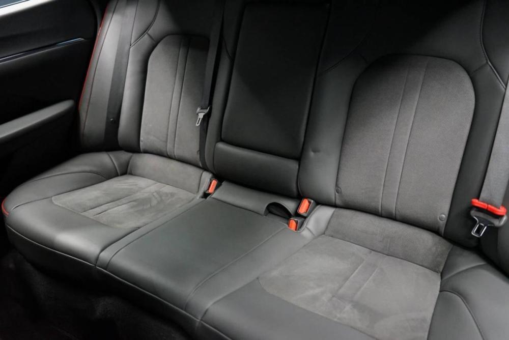 Hyundai Sonata VIII (DN8) Крым  - изображение 20