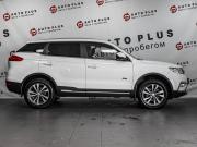 Geely Atlas I Минеральные Воды  - изображение 26