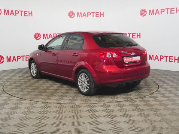 Chevrolet Lacetti I с пробегом 2008 года, цена 389 000 рублей, 187548 км, хэтчбек, Автокод Объявления