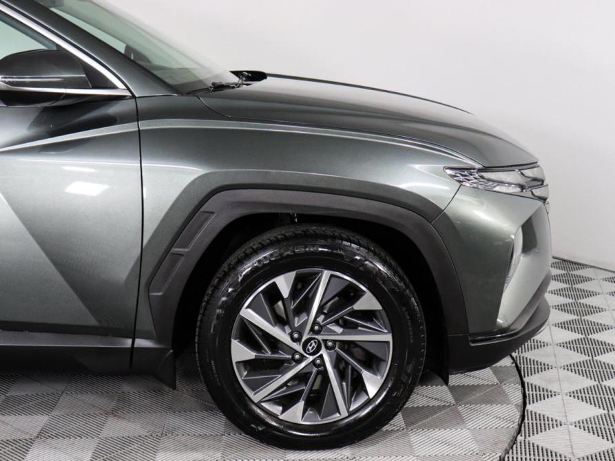 Hyundai Tucson IV Химки  - изображение 9