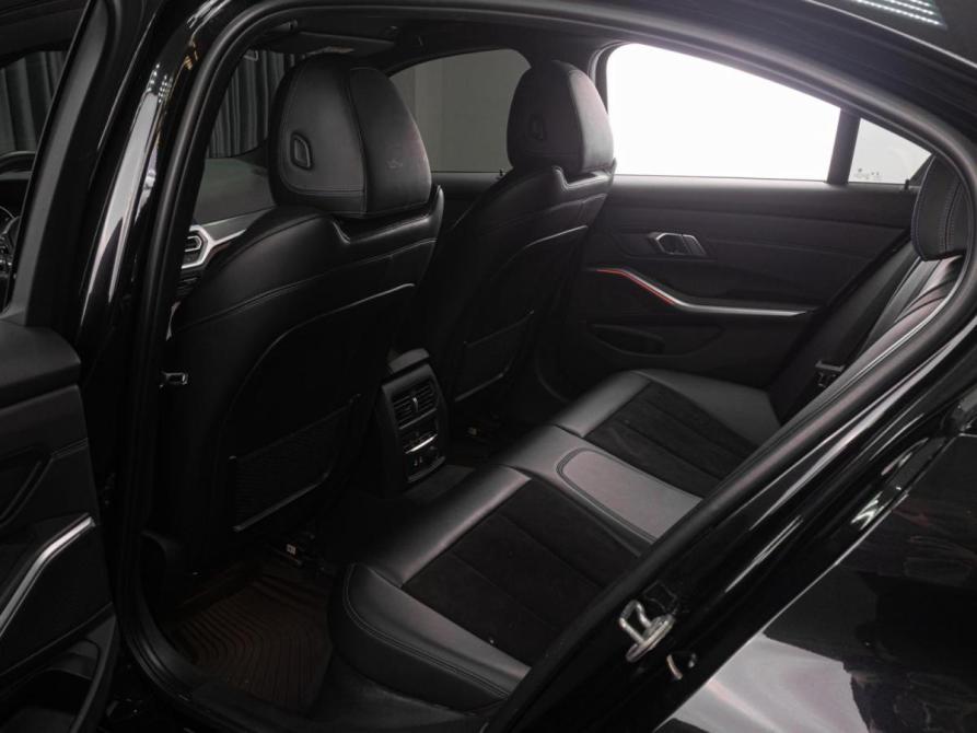BMW 3 серии VII (G2x) Тюмень  - изображение 19