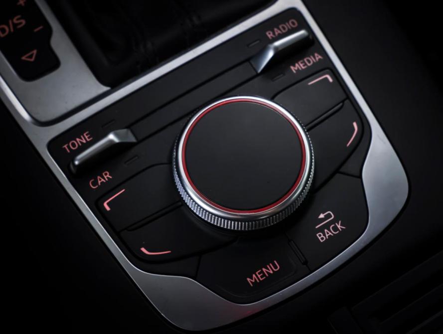 Audi A3 III (8V) Москва  - изображение 19