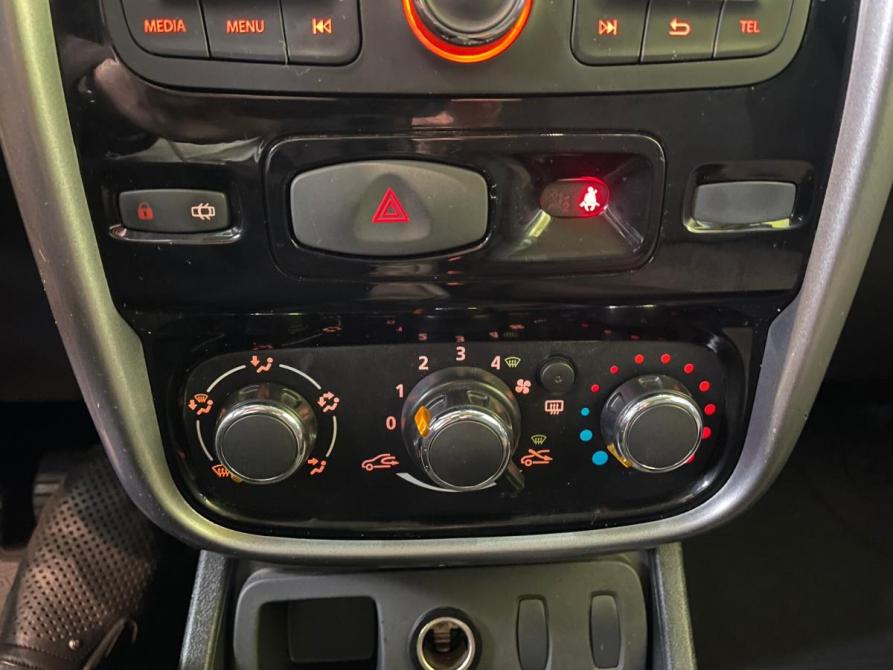 Renault Duster I Чебоксары  - изображение 17