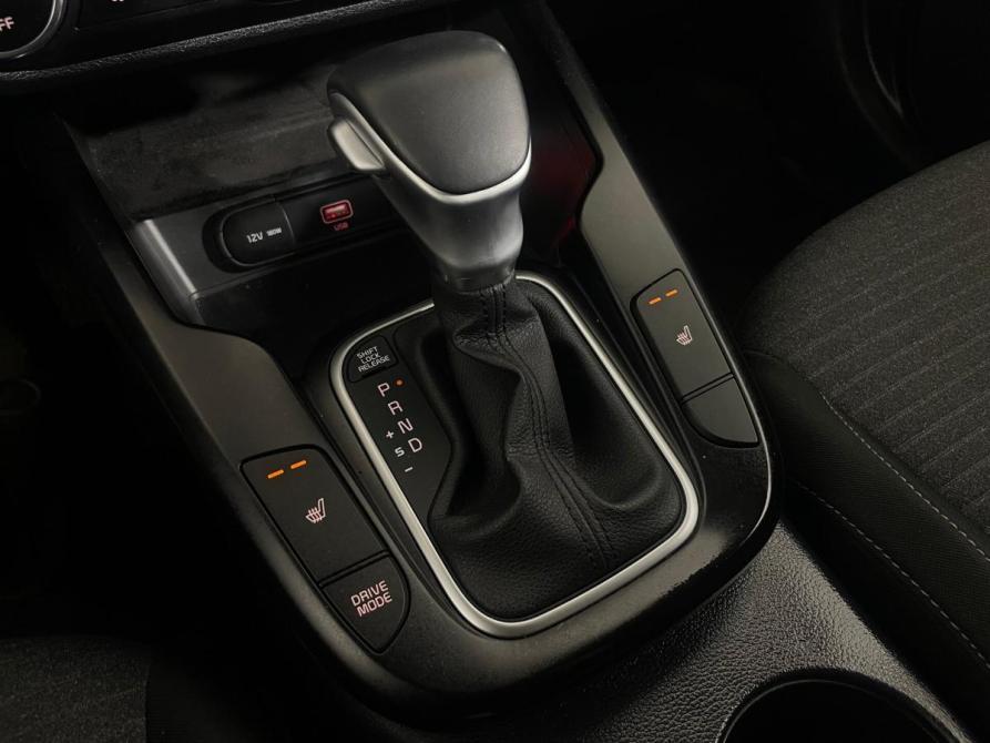 Kia Soul III Воронеж  - изображение 19