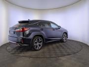 Lexus RX IV Москва  - изображение 35