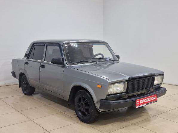 Lada (ВАЗ) 2107 с пробегом 2010 года, цена 93 000 рублей, 215570 км, седан, Автокод Объявления