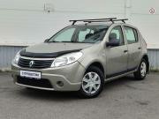 Renault Sandero I Санкт-Петербург  - изображение 23