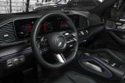 Mercedes-Benz GLE II (V167) Рестайлинг Москва  - изображение 21