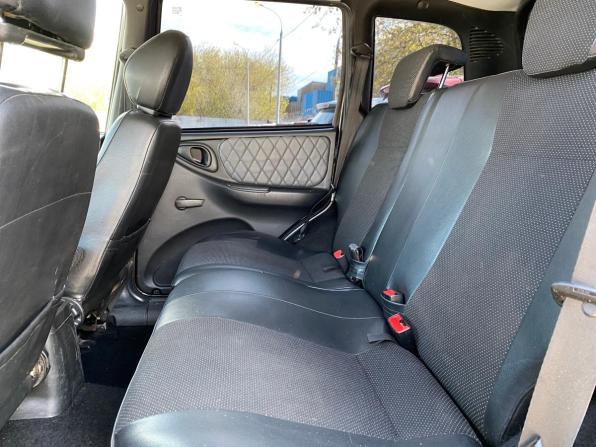 Chevrolet Niva I Рестайлинг с пробегом 2011 года, цена 449 000 рублей, 142684 км, внедорожник, Автокод Объявления