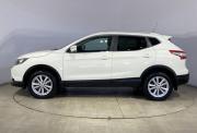 Nissan Qashqai II Саранск  - изображение 46